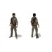 Uncharted 3: Drake's Deception Nathan Drake Costume